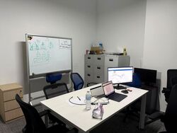 Woods Square (D25), Office #639005311